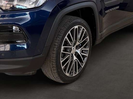 JEEP-COMPASS-1.3 T270 TURBO FLEX LIMITED AT6 JEEP-COMPASS-2021