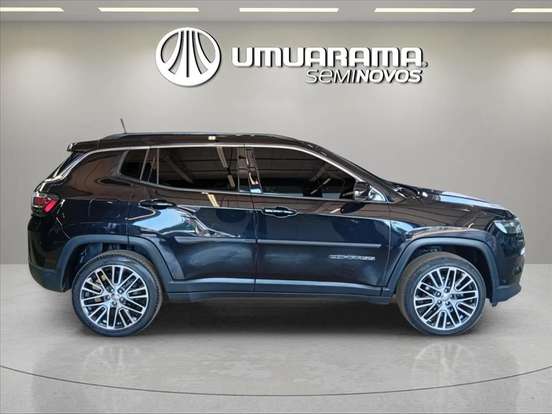 JEEP-COMPASS-1.3 T270 TURBO FLEX LIMITED AT6 JEEP-COMPASS-2022