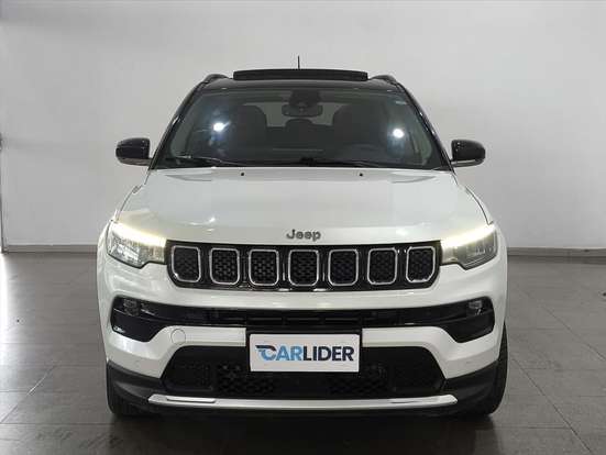 JEEP-COMPASS-1.3 T270 TURBO FLEX LIMITED AT6 JEEP-COMPASS-2022