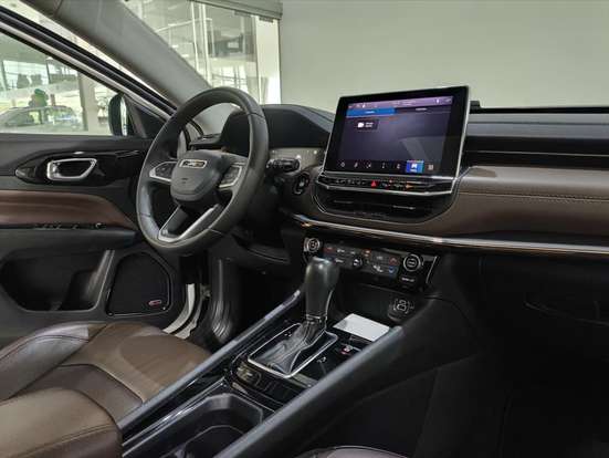 JEEP-COMPASS-1.3 T270 TURBO FLEX LIMITED AT6 JEEP-COMPASS-2022
