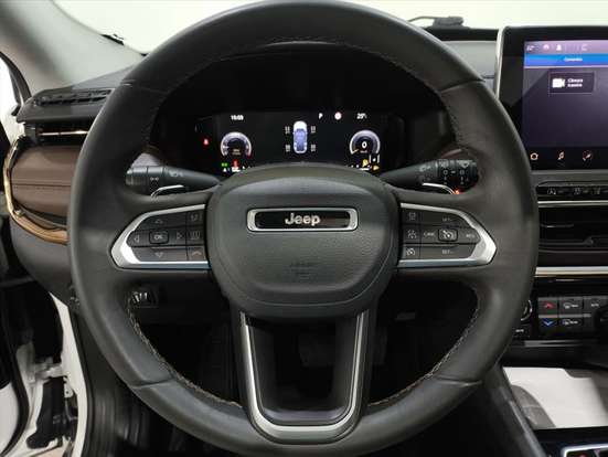 JEEP-COMPASS-1.3 T270 TURBO FLEX LIMITED AT6 JEEP-COMPASS-2022