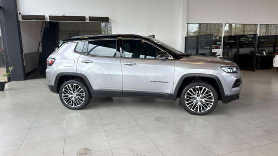 JEEP-COMPASS-1.3 T270 TURBO FLEX LIMITED AT6 JEEP-COMPASS-2023