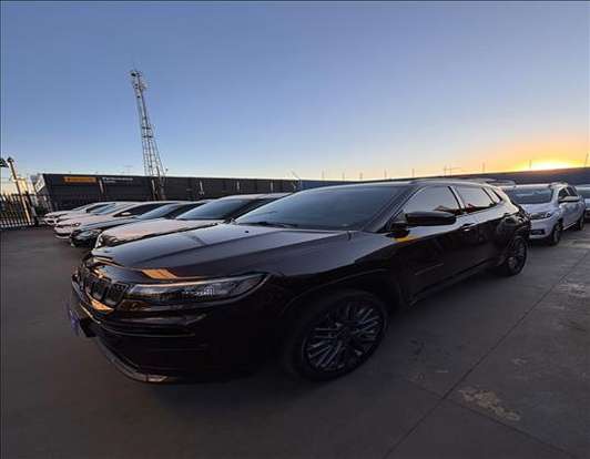 JEEP-COMPASS-1.3 T270 TURBO FLEX LIMITED AT6 JEEP-COMPASS-2021