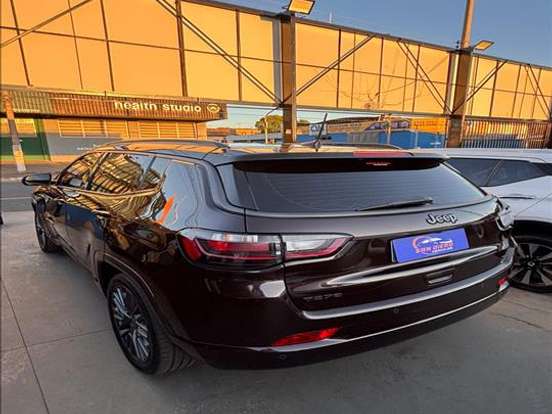 JEEP-COMPASS-1.3 T270 TURBO FLEX LIMITED AT6 JEEP-COMPASS-2021