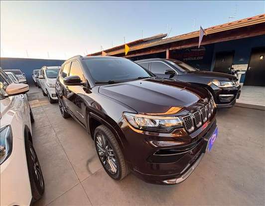 JEEP-COMPASS-1.3 T270 TURBO FLEX LIMITED AT6 JEEP-COMPASS-2021