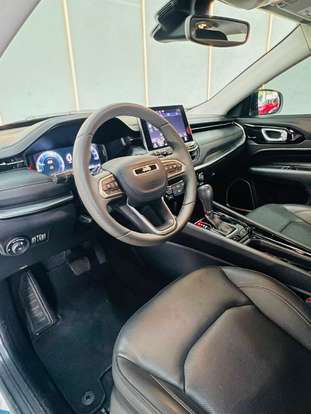 JEEP-COMPASS-1.3 T270 TURBO FLEX LIMITED AT6 JEEP-COMPASS-2023