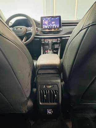 JEEP-COMPASS-1.3 T270 TURBO FLEX LIMITED AT6 JEEP-COMPASS-2023