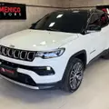 JEEP COMPASS 1.3 T270 TURBO FLEX LIMITED AT6 JEEP COMPASS 1.3 T270 TURBO FLEX LIMITED AT6
