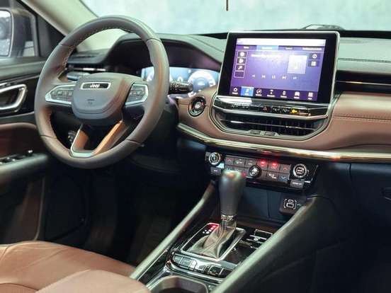 JEEP-COMPASS-1.3 T270 TURBO FLEX LIMITED AT6 JEEP-COMPASS-2021