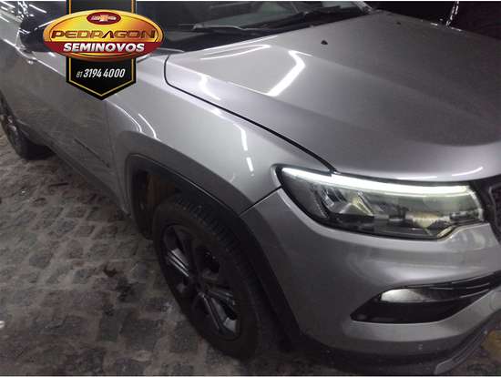 JEEP-COMPASS-1.3 T270 TURBO FLEX LIMITED AT6 JEEP-COMPASS-2023