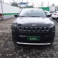 JEEP COMPASS 1.3 T270 TURBO FLEX LONGITUDE AT6 JEEP COMPASS 1.3 T270 TURBO FLEX LONGITUDE AT6