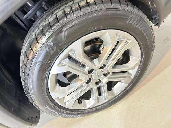 JEEP-COMPASS-1.3 T270 TURBO FLEX LONGITUDE AT6 JEEP-COMPASS-2022