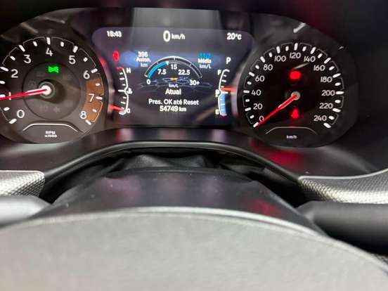 JEEP-COMPASS-1.3 T270 TURBO FLEX LONGITUDE AT6 JEEP-COMPASS-2023