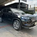 JEEP COMPASS 1.3 T270 TURBO FLEX LONGITUDE AT6 JEEP COMPASS 1.3 T270 TURBO FLEX LONGITUDE AT6