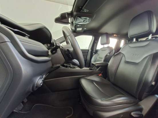 JEEP-COMPASS-1.3 T270 TURBO FLEX LONGITUDE AT6 JEEP-COMPASS-2021