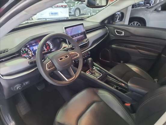 JEEP-COMPASS-1.3 T270 TURBO FLEX LONGITUDE AT6 JEEP-COMPASS-2022