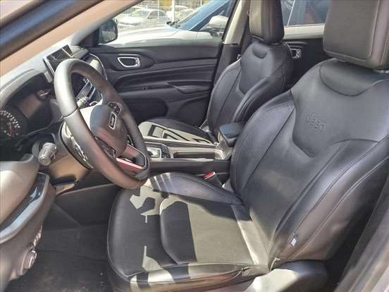 JEEP-COMPASS-1.3 T270 TURBO FLEX LONGITUDE AT6 JEEP-COMPASS-2021