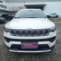 JEEP COMPASS 1.3 T270 TURBO FLEX LONGITUDE AT6 JEEP COMPASS 1.3 T270 TURBO FLEX LONGITUDE AT6