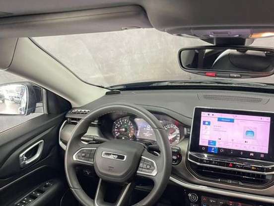 JEEP-COMPASS-1.3 T270 TURBO FLEX LONGITUDE AT6 JEEP-COMPASS-2022