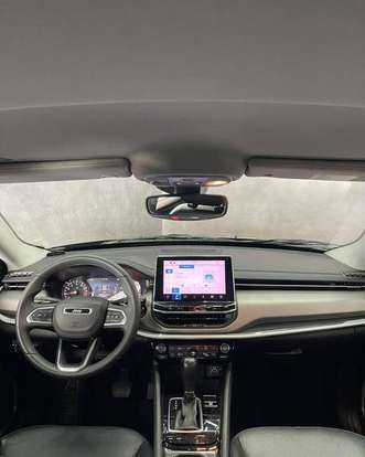 JEEP-COMPASS-1.3 T270 TURBO FLEX LONGITUDE AT6 JEEP-COMPASS-2022
