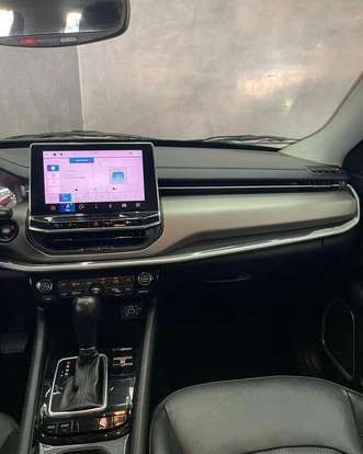 JEEP-COMPASS-1.3 T270 TURBO FLEX LONGITUDE AT6 JEEP-COMPASS-2022