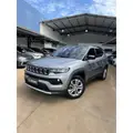 JEEP COMPASS 1.3 T270 TURBO FLEX LONGITUDE AT6 JEEP COMPASS 1.3 T270 TURBO FLEX LONGITUDE AT6