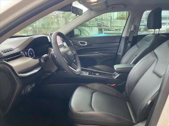 JEEP-COMPASS-1.3 T270 TURBO FLEX LONGITUDE AT6 JEEP-COMPASS-2025