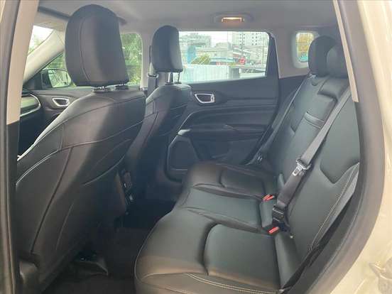 JEEP-COMPASS-1.3 T270 TURBO FLEX LONGITUDE AT6 JEEP-COMPASS-2025