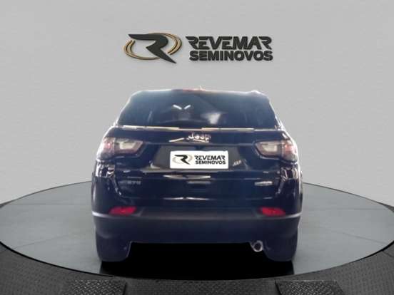 JEEP-COMPASS-1.3 T270 TURBO FLEX LONGITUDE AT6 JEEP-COMPASS-2022