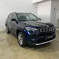 JEEP COMPASS 1.3 T270 TURBO FLEX LONGITUDE AT6 JEEP COMPASS 1.3 T270 TURBO FLEX LONGITUDE AT6