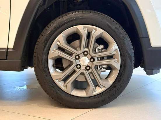 JEEP-COMPASS-1.3 T270 TURBO FLEX LONGITUDE AT6 JEEP-COMPASS-2023