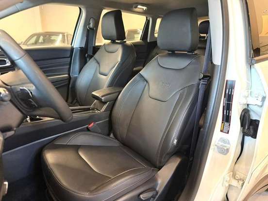 JEEP-COMPASS-1.3 T270 TURBO FLEX LONGITUDE AT6 JEEP-COMPASS-2023