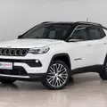 JEEP COMPASS 1.3 T270 TURBO FLEX LONGITUDE AT6 JEEP COMPASS 1.3 T270 TURBO FLEX LONGITUDE AT6