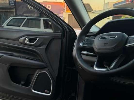 JEEP-COMPASS-1.3 T270 TURBO FLEX LONGITUDE AT6 JEEP-COMPASS-2024