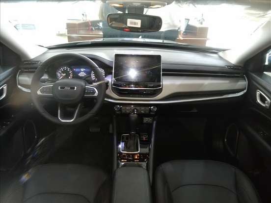 JEEP-COMPASS-1.3 T270 TURBO FLEX LONGITUDE AT6 JEEP-COMPASS-2026