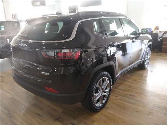 JEEP-COMPASS-1.3 T270 TURBO FLEX LONGITUDE AT6 JEEP-COMPASS-2026