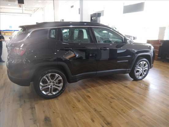 JEEP-COMPASS-1.3 T270 TURBO FLEX LONGITUDE AT6 JEEP-COMPASS-2026