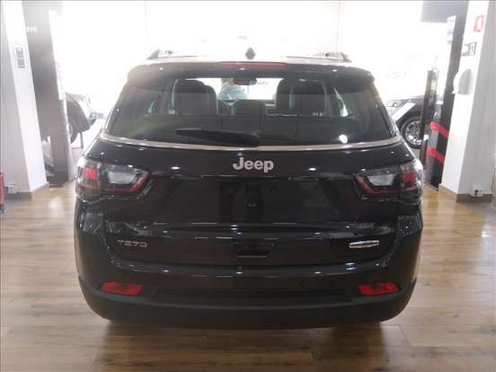JEEP-COMPASS-1.3 T270 TURBO FLEX LONGITUDE AT6 JEEP-COMPASS-2026