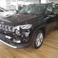 JEEP COMPASS 1.3 T270 TURBO FLEX LONGITUDE AT6 JEEP COMPASS 1.3 T270 TURBO FLEX LONGITUDE AT6