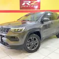 JEEP COMPASS 1.3 T270 TURBO FLEX LONGITUDE AT6 JEEP COMPASS 1.3 T270 TURBO FLEX LONGITUDE AT6