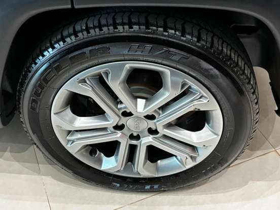 JEEP-COMPASS-1.3 T270 TURBO FLEX LONGITUDE AT6 JEEP-COMPASS-2021