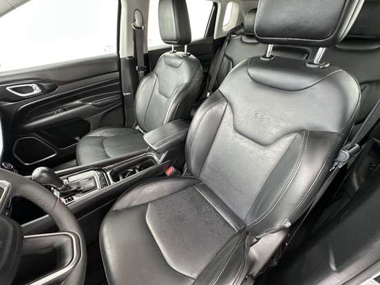 JEEP-COMPASS-1.3 T270 TURBO FLEX LONGITUDE AT6 JEEP-COMPASS-2022
