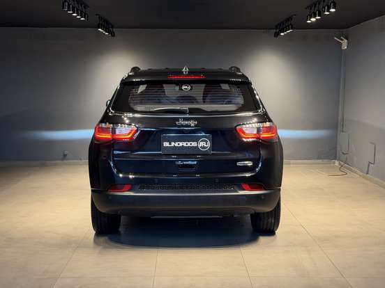 JEEP-COMPASS-1.3 T270 TURBO FLEX LONGITUDE AT6 JEEP-COMPASS-2026