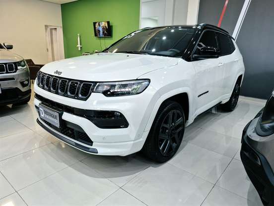 JEEP-COMPASS-1.3 T270 TURBO FLEX S AT6 JEEP-COMPASS-2025