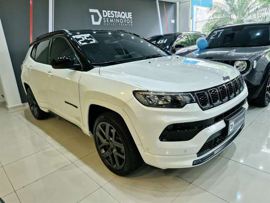 JEEP-COMPASS-1.3 T270 TURBO FLEX S AT6 JEEP-COMPASS-2025