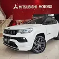 JEEP COMPASS 1.3 T270 TURBO FLEX S AT6 JEEP COMPASS 1.3 T270 TURBO FLEX S AT6