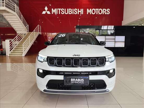 JEEP-COMPASS-1.3 T270 TURBO FLEX S AT6 JEEP-COMPASS-2025
