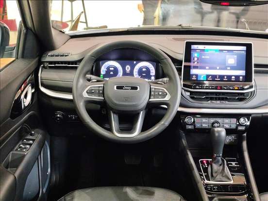 JEEP-COMPASS-1.3 T270 TURBO FLEX S AT6 JEEP-COMPASS-2025