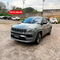 JEEP COMPASS 1.3 T270 TURBO FLEX S AT6 JEEP COMPASS 1.3 T270 TURBO FLEX S AT6