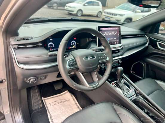 JEEP-COMPASS-1.3 T270 TURBO FLEX S AT6 JEEP-COMPASS-2023